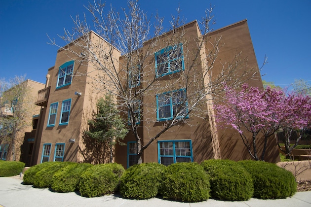 Gallery - Hilton Vacation Club Villas De Santa Fe