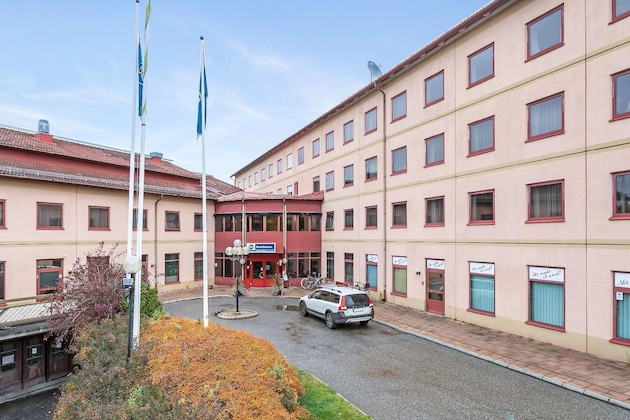 Gallery - Best Western Ta Inn Hotell