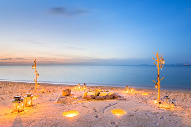 Gallery - The Sea Koh Samui Resort & Residences By Tolani