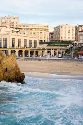 Gallery - Mercure Biarritz Centre Plaza