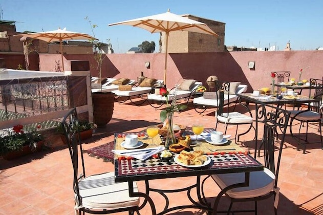 Gallery - Riad Shaloma