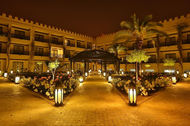 Gallery - Adam Park Hotel & Spa Marrakech