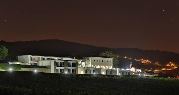 Gallery - Hotel Rural Douro Scala