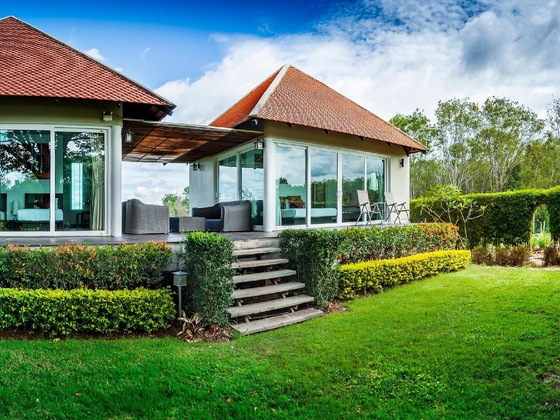 Gallery - Lucerne Resort Khao Yai