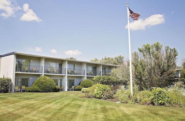 Gallery - Best Western At Historic Concord