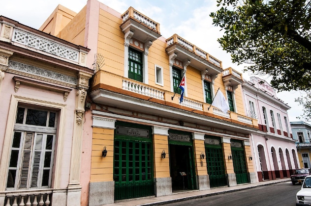 Gallery - Hotel E Velasco