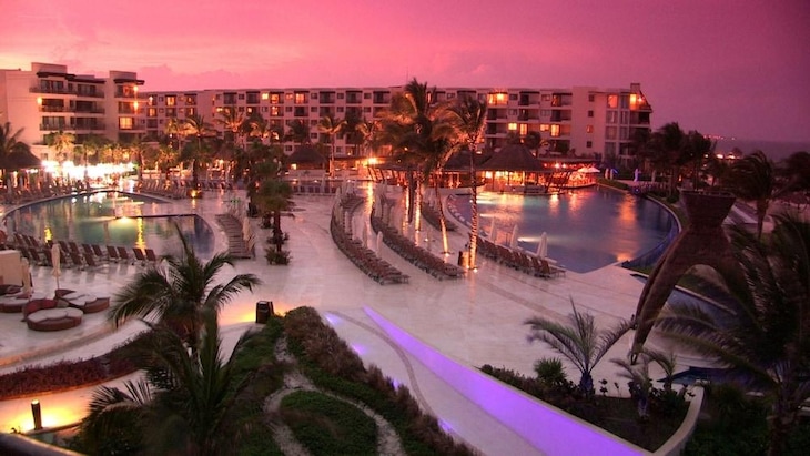 Gallery - Dreams Riviera Cancun Resort & Spa - All Inclusive
