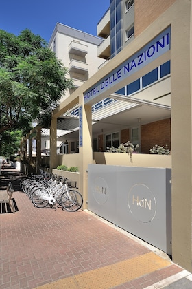 Gallery - Hotel Delle Nazioni