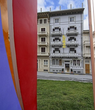Gallery - Hotel Lukas