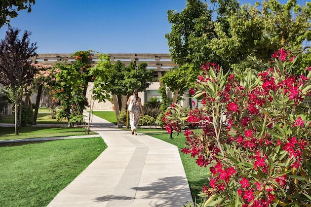 Gallery - Baglioni Resort Sardinia