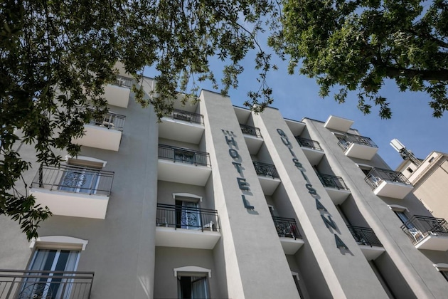 Gallery - Hotel Quisisana