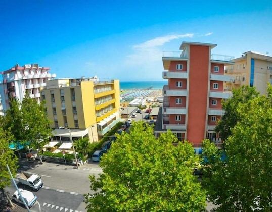 Gallery - Hotel Sanremo