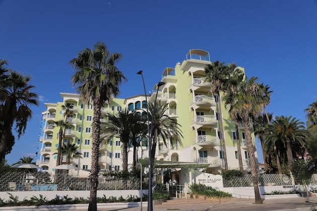 Gallery - Smeraldo Suites & Spa
