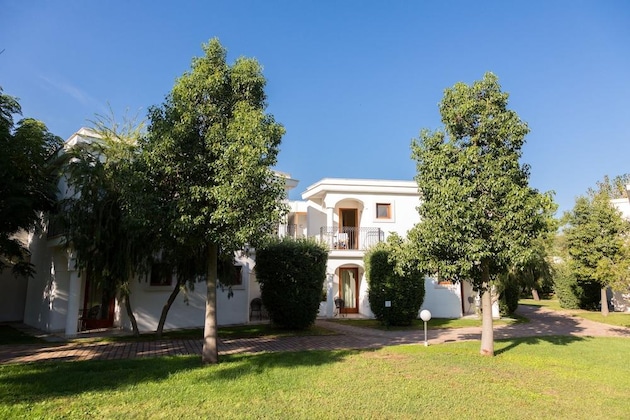 Gallery - Gusmay Resort - Hotel Cala Del Turco
