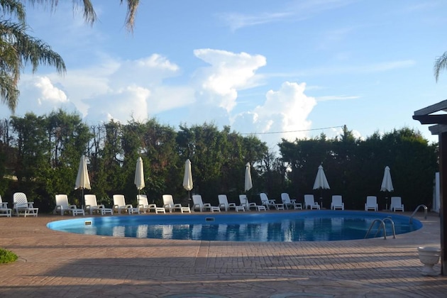 Gallery - Hotel Club La Costa Smeralda
