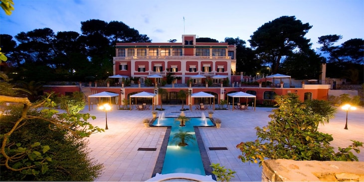 Gallery - Hotel Park Novecento Resort