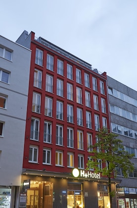 Gallery - Rilano 24- 7 Hotel Munchen City