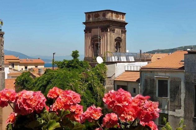 Gallery - Hotel Astoria Sorrento