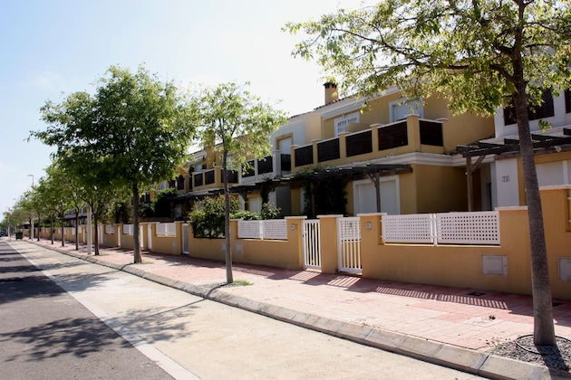 Gallery - Chalets Adosados Alcocebre Suites 3000