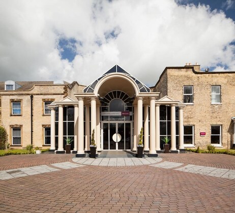 Gallery - Mercure York Fairfield Manor Hotel