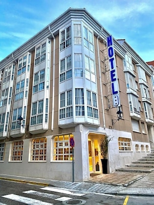 Gallery - Hotel Don Rodrigo