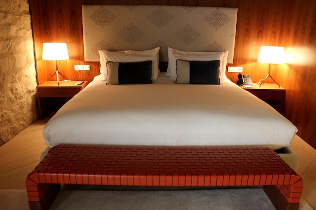 Gallery - Mercer Hotel Barcelona