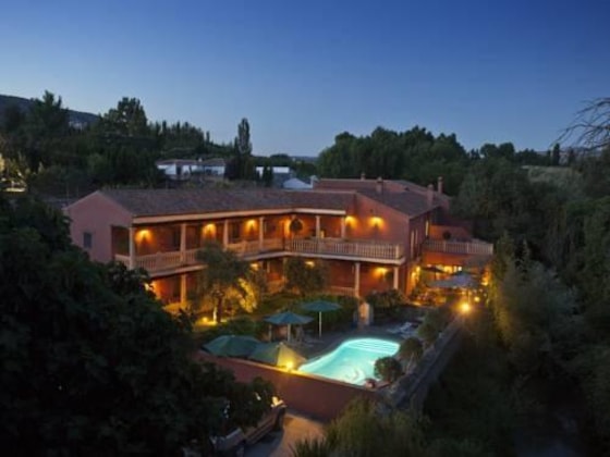 Gallery - Hotel Molino Del Puente Ronda