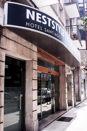Gallery - Nest Style Hotel Santiago