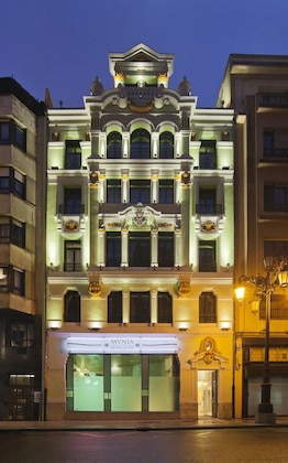 Gallery - Princesa Munia Hotel & Spa
