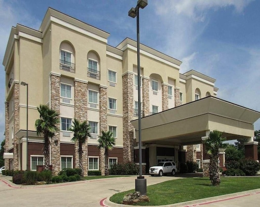 Gallery - Red Roof Inn & Suites Longview