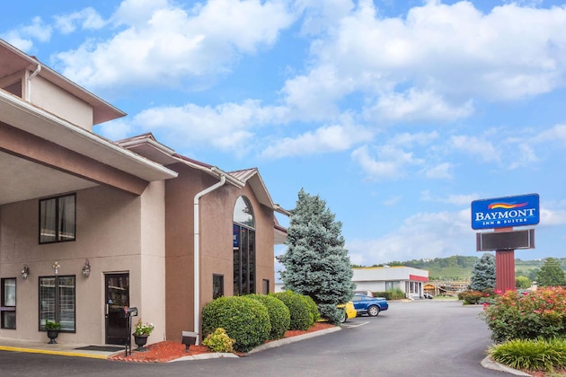 Gallery - Baymont By Wyndham Pigeon Forge Near Island Drive