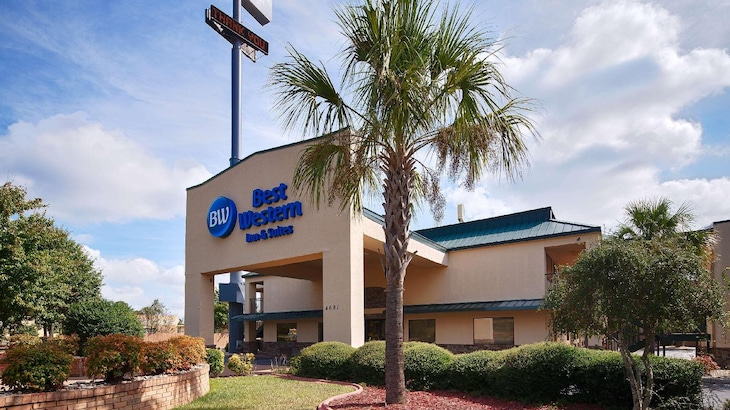 Gallery - Best Western Inn & Suites Of Macon