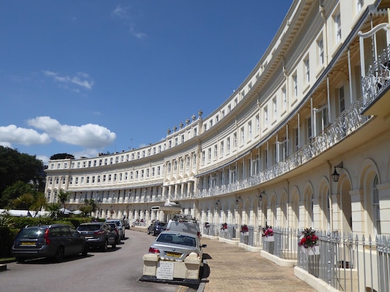 Gallery - The Osborne Apartments
