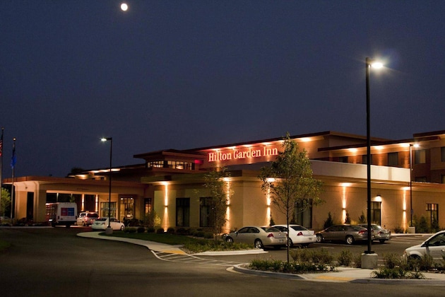 Gallery - Hilton Garden Inn Milwaukee Airport