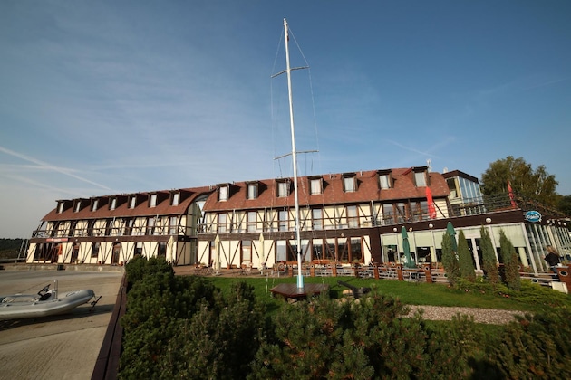 Gallery - Hotel Galion