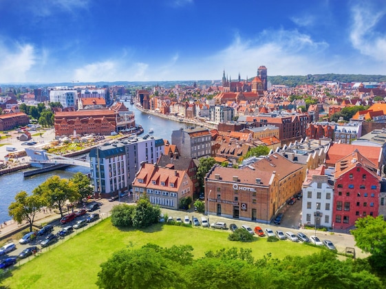 Gallery - Q Hotel Grand Cru Gdańsk