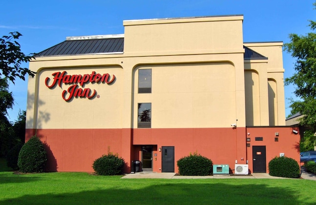 Gallery - Hampton Inn Richmond-Mechanicsville