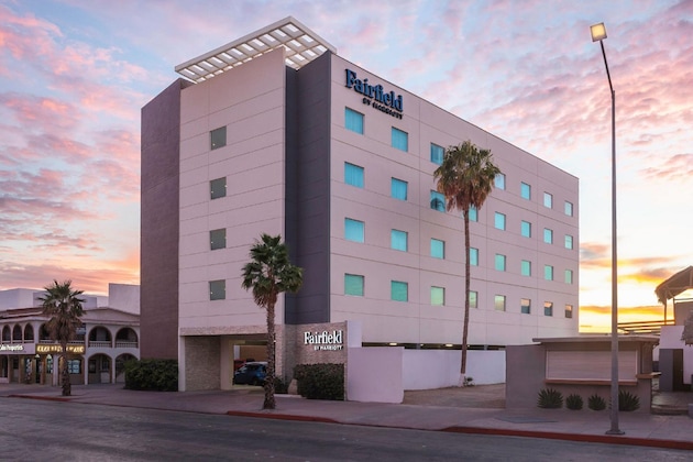 Gallery - Fairfield By Marriott Los Cabos