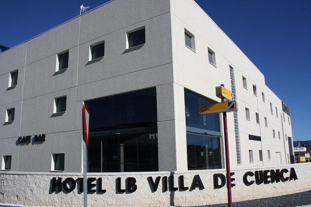 Gallery - Hotel Lb Villa De Cuenca