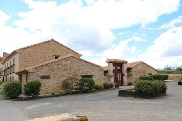 Gallery - Hotel La Fonda De La Estación