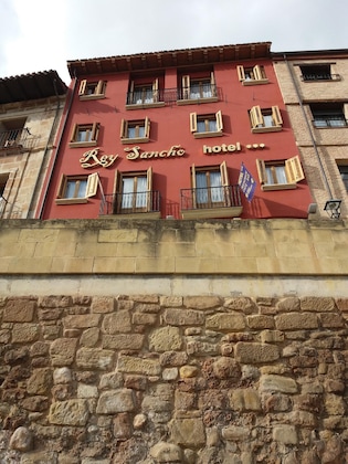 Gallery - Hotel Rey Sancho