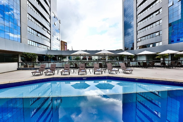 Gallery - Quality Hotel & Suites São Salvador