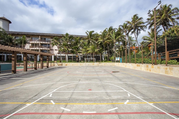 Gallery - Beach Park Suites Resort