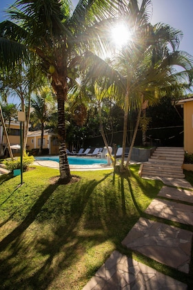 Gallery - Hotel Latitud Buzios By Latitud Hoteles