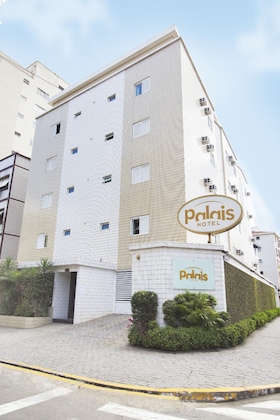 Gallery - Palais Hotel