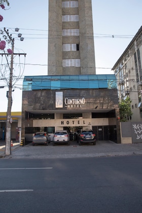 Gallery - Via Contorno Hotel