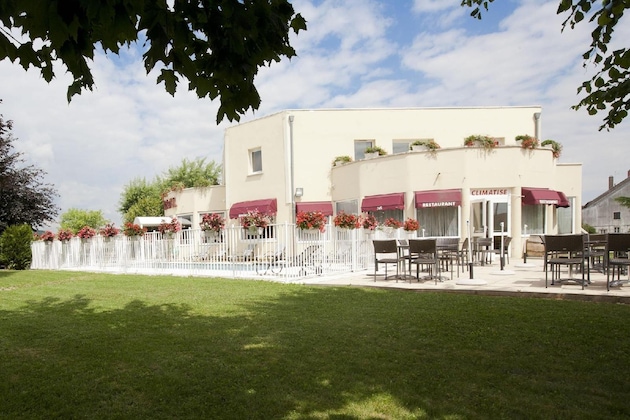 Gallery - Hôtel Authentic By Balladins Dijon Marsannay-La-Côte