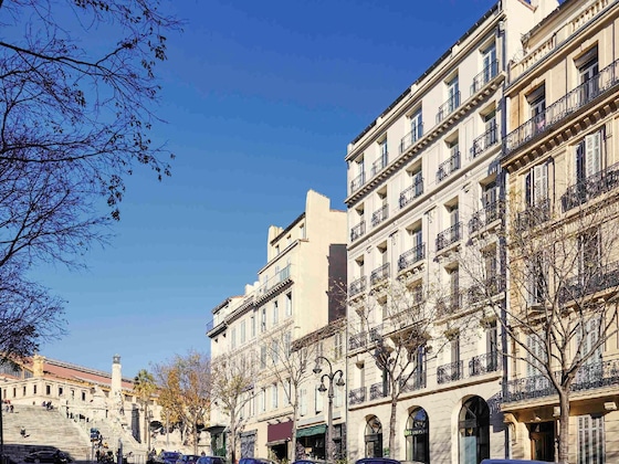 Gallery - Ibis Styles Marseille Gare Saint-Charles