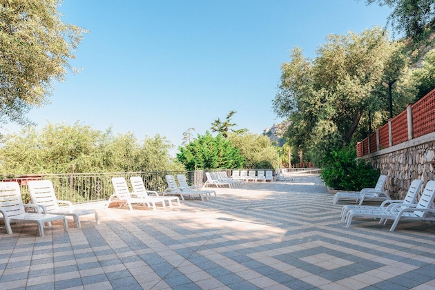 Gallery - Villaggio Turistico Bleu Village