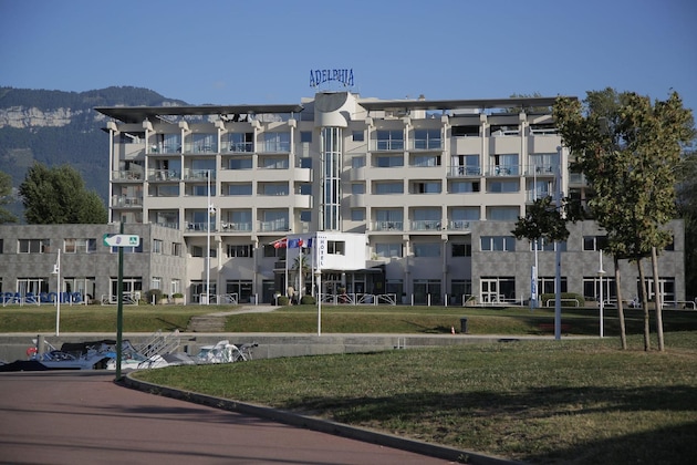 Gallery - Hotel & Spa Marina D'adelphia
